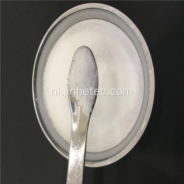 Anionisch polyacrylamide / polyacrylamide PAM